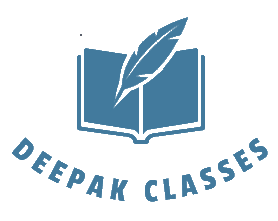 Deepak classes Deepak classes